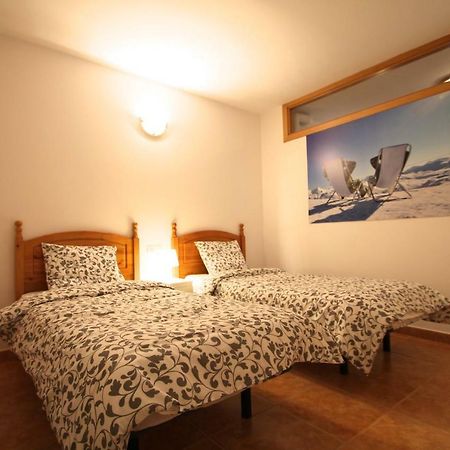 Pont De Toneta 2,2 Ransol, Zona Grandvalira Apartment Exterior photo