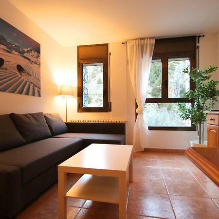 Pont De Toneta 2,2 Ransol, Zona Grandvalira Apartment Exterior photo