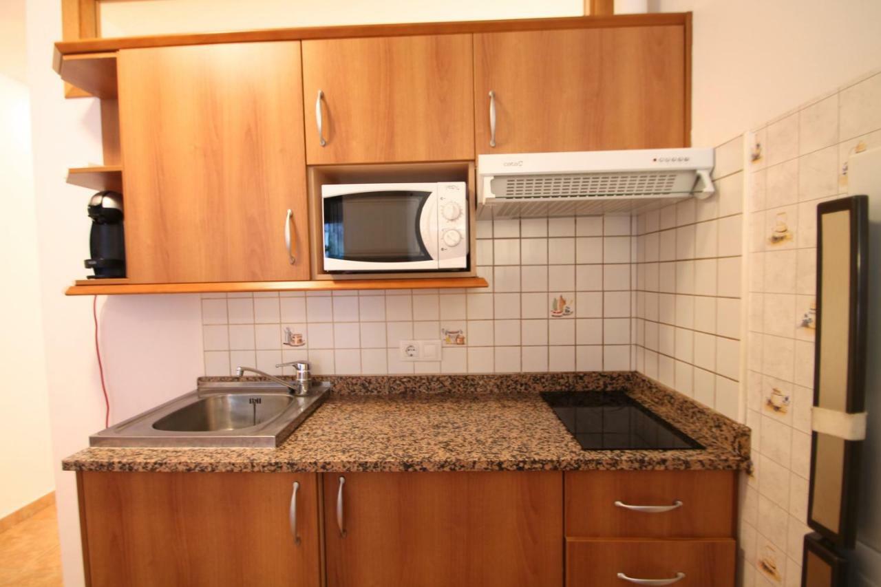 Pont De Toneta 2,2 Ransol, Zona Grandvalira Apartment Exterior photo